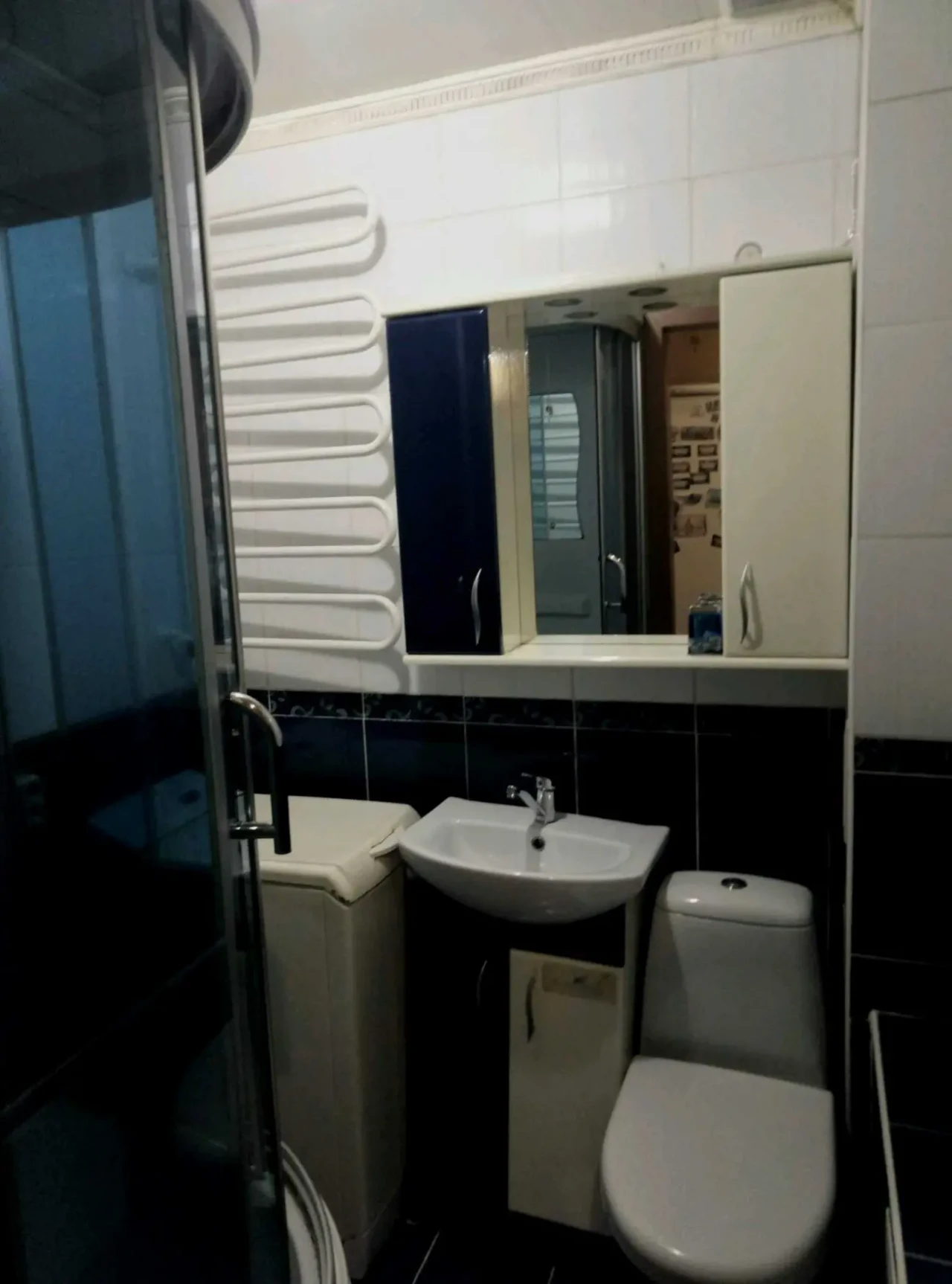 Сдам однокімнатну квартиру пр Соборності 5