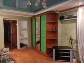 Сдам однокімнатну квартиру пр Соборності