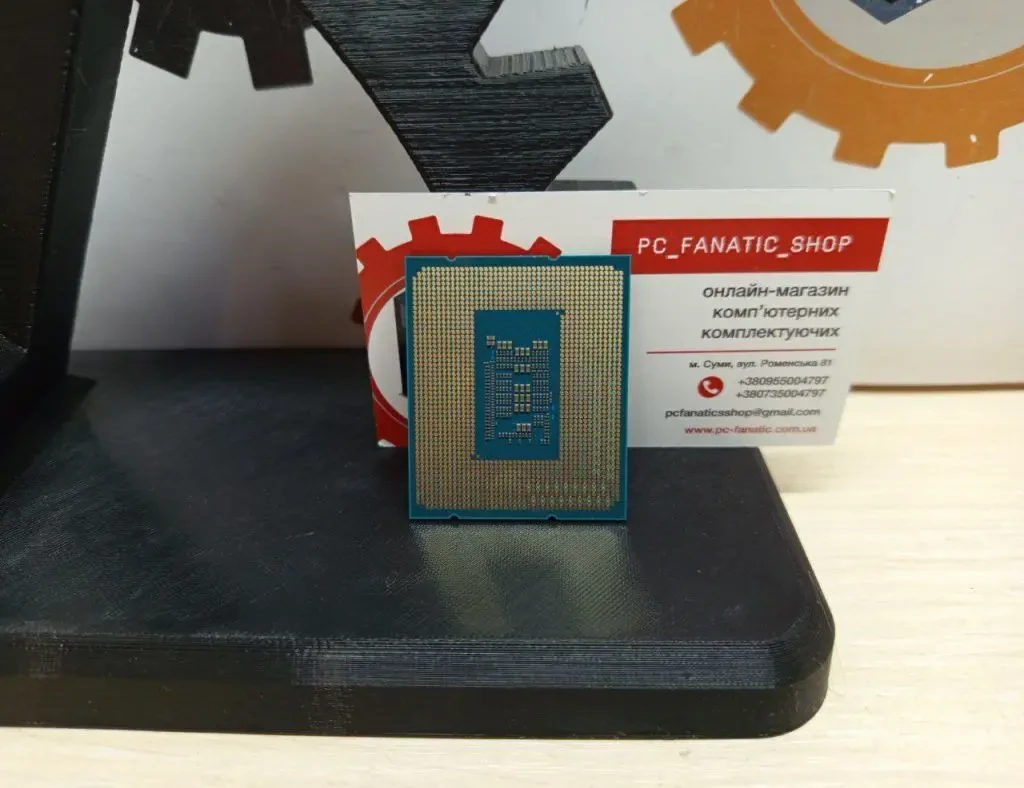 Процесор Intel Core i3-12100F (BX8071512100F) 2