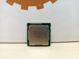 Процесор Intel Core i7-2600