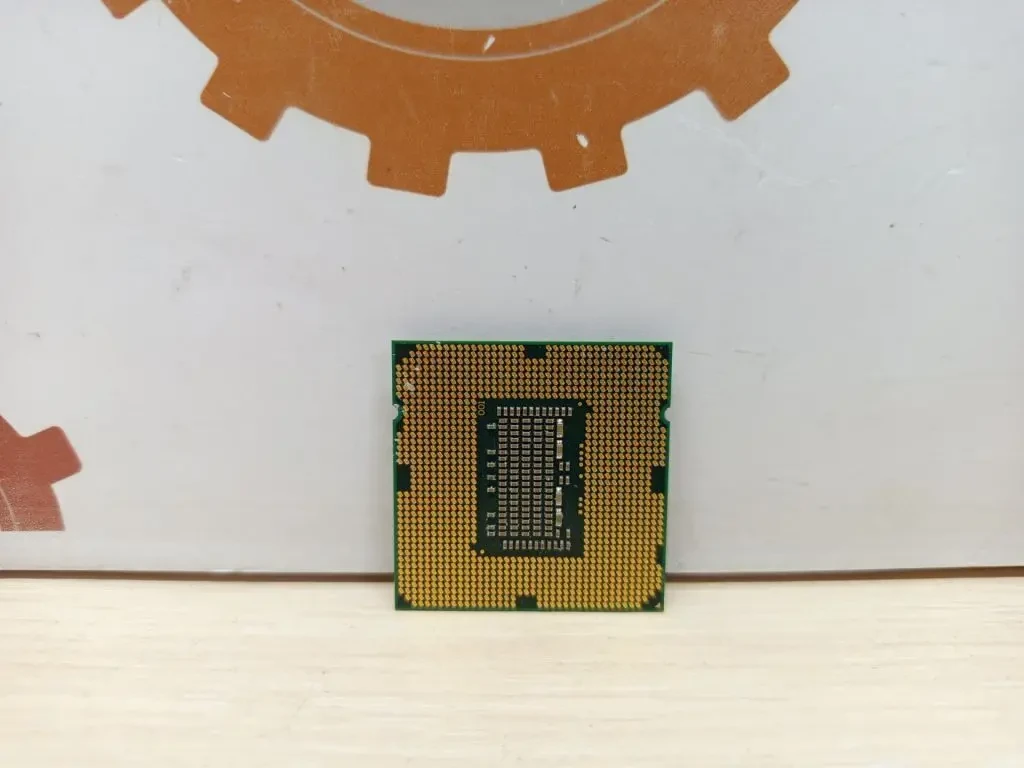 Процессор Intel Core i7 860 LGA1156 2