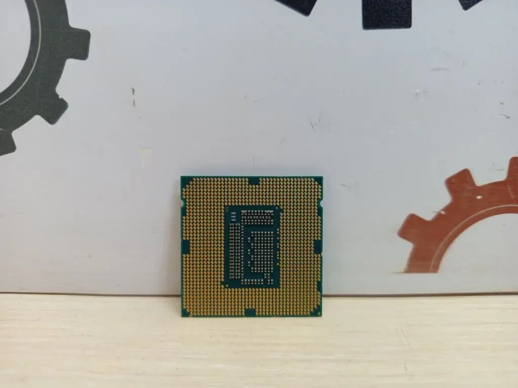 Процесор Intel Xeon E3-1245 v2 2