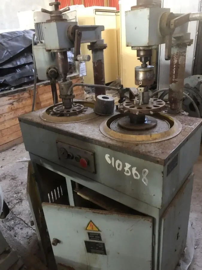 Продається верстат КШ 36