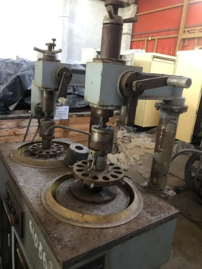 Продається верстат КШ 36 2