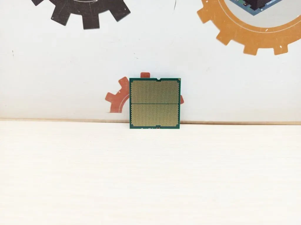 Процесор AMD Ryzen 5 7600X (100-000000593) 2