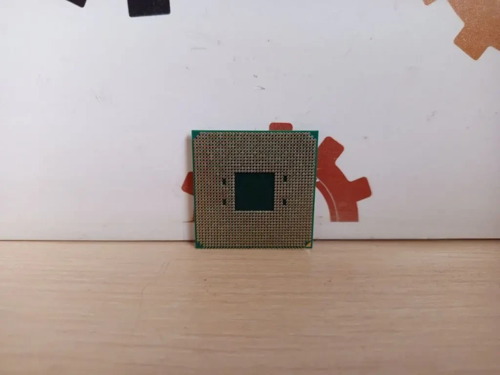 Процесор AMD A6 9500 3.5GHz/1M (AD9500AGM23AB) sAM4 2