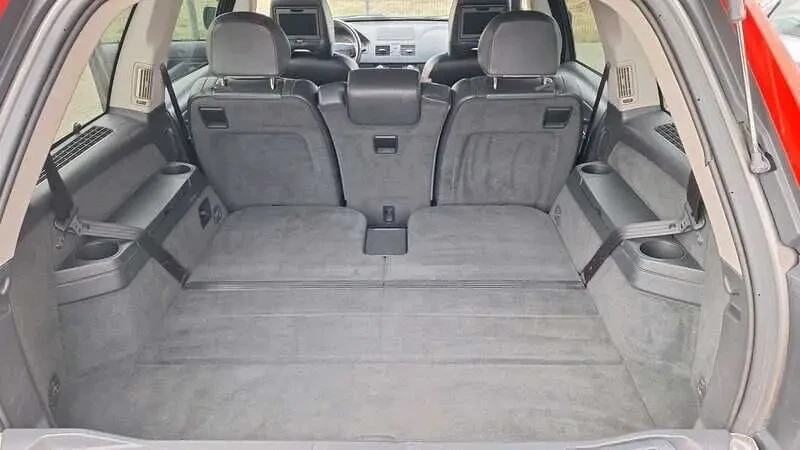 Продам Volvo XC90 6