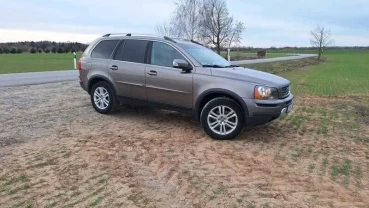 Продам Volvo XC90