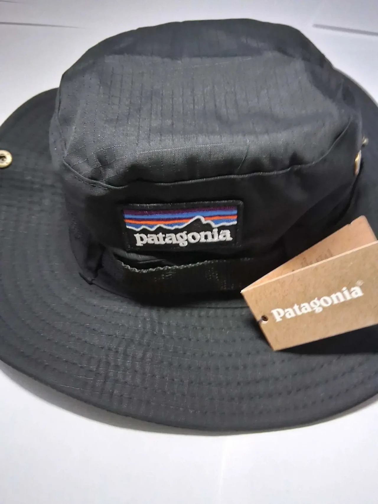 Пнама Патагонія