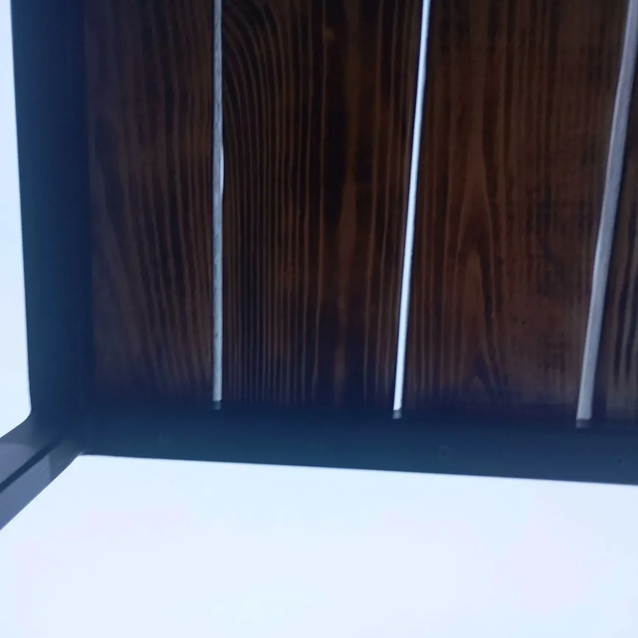 (Столик табуретка) в стилі loft 5