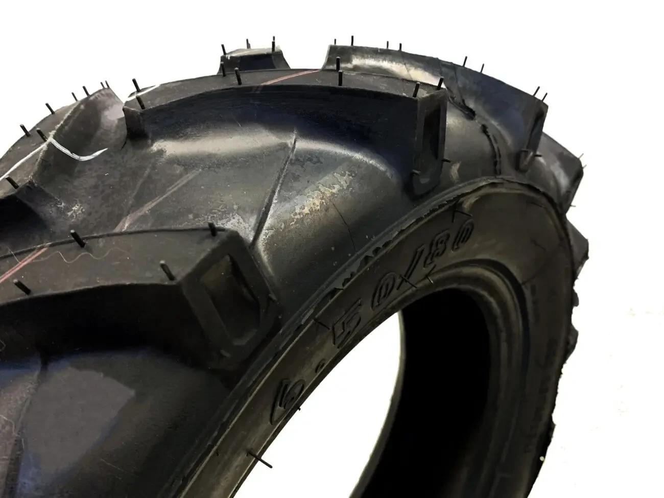 Шини тракторні 6,5/80 R14 Agro Tech 78 A6 резина на мотоблок,трактор. 4