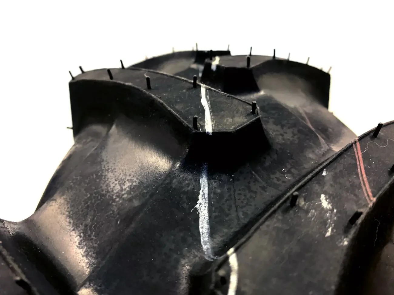 Шини тракторні 6,5/80 R14 Agro Tech 78 A6 резина на мотоблок,трактор. 2