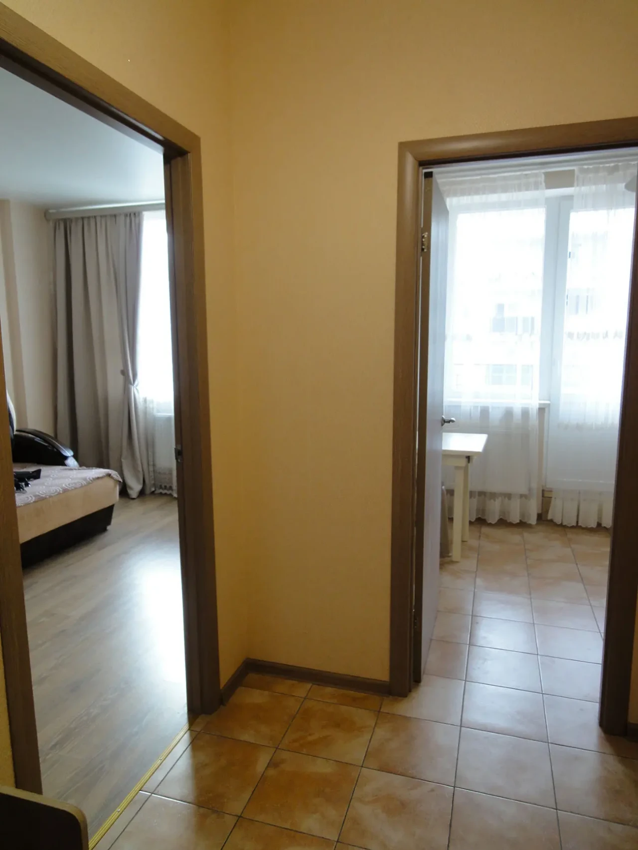 Оренда 1-кімн.квартири в ЖК 7 небо в Одесі, 7км, Авангард, Сьоме Небо 7