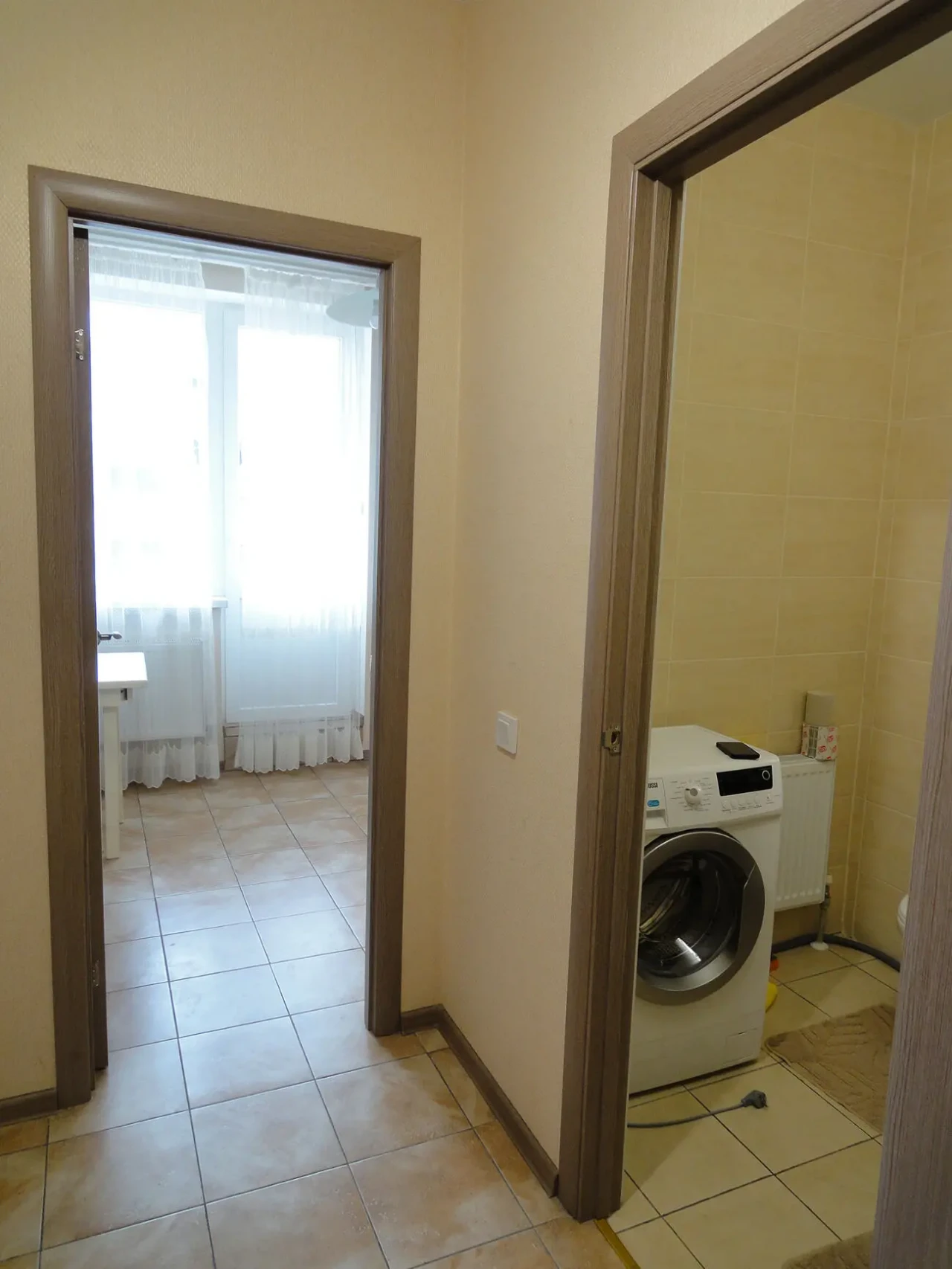 Оренда 1-кімн.квартири в ЖК 7 небо в Одесі, 7км, Авангард, Сьоме Небо 8