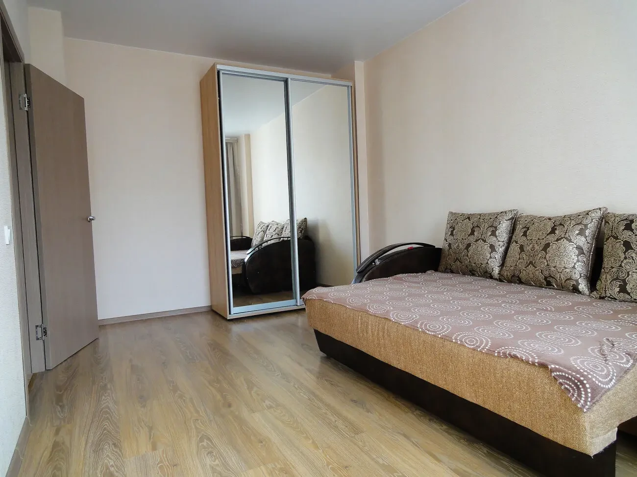 Оренда 1-кімн.квартири в ЖК 7 небо в Одесі, 7км, Авангард, Сьоме Небо 2