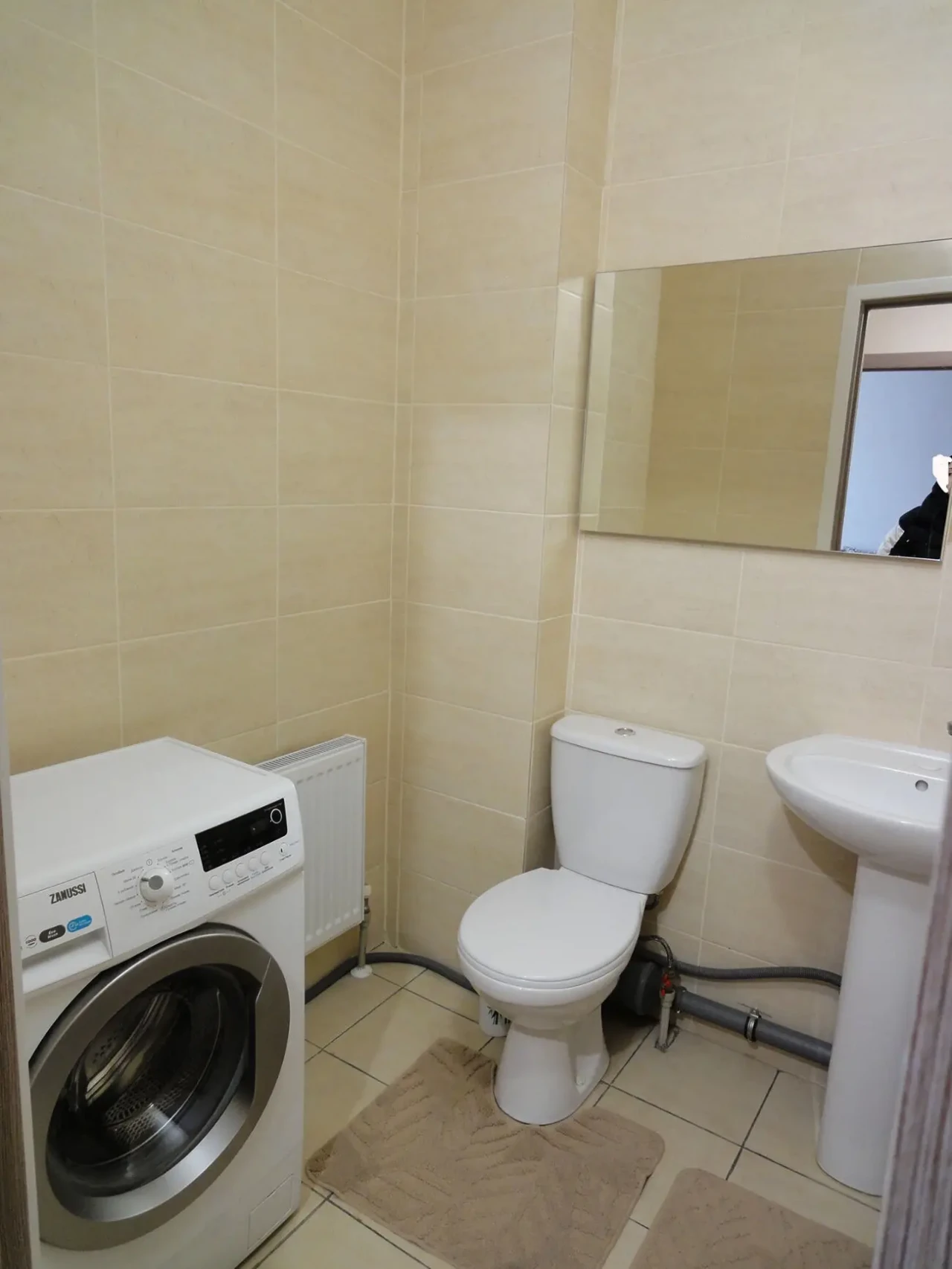 Оренда 1-кімн.квартири в ЖК 7 небо в Одесі, 7км, Авангард, Сьоме Небо 6