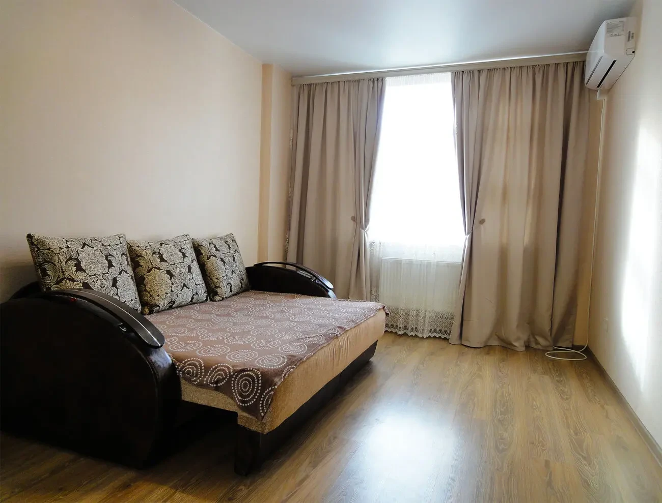 Оренда 1-кімн.квартири в ЖК 7 небо в Одесі, 7км, Авангард, Сьоме Небо 4