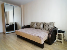 Оренда 1-кімн.квартири в ЖК 7 небо в Одесі, 7км, Авангард, Сьоме Небо