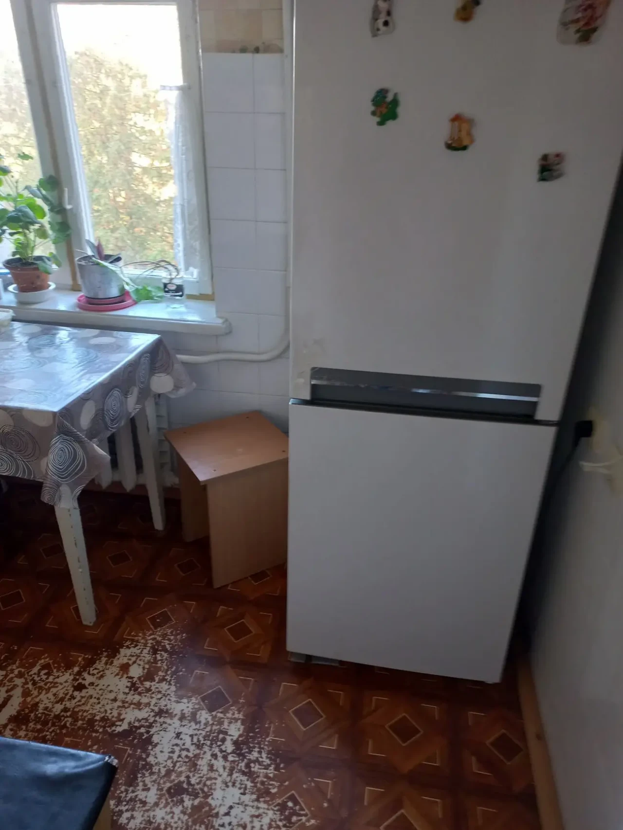 Здам кімнату у кв,без хоз,Короленко