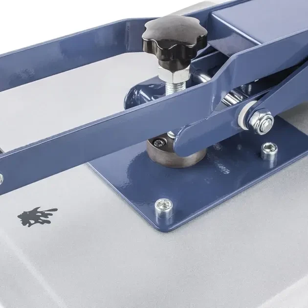 Готовий комплект для термопереносу - Термопрес 38х38 та Epson L132 NEW 6