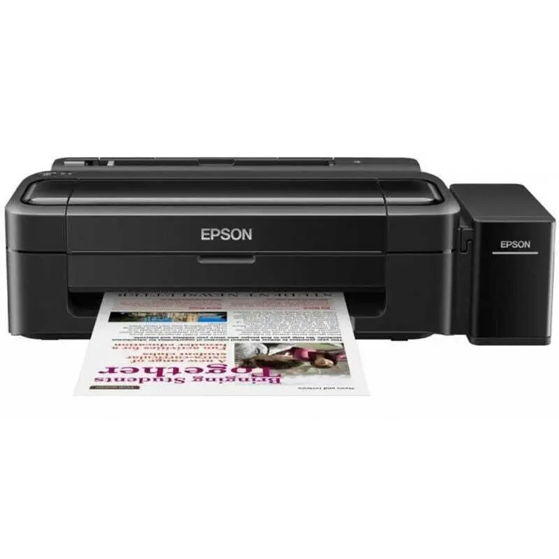 Готовий комплект для термопереносу - Термопрес 38х38 та Epson L132 NEW 9