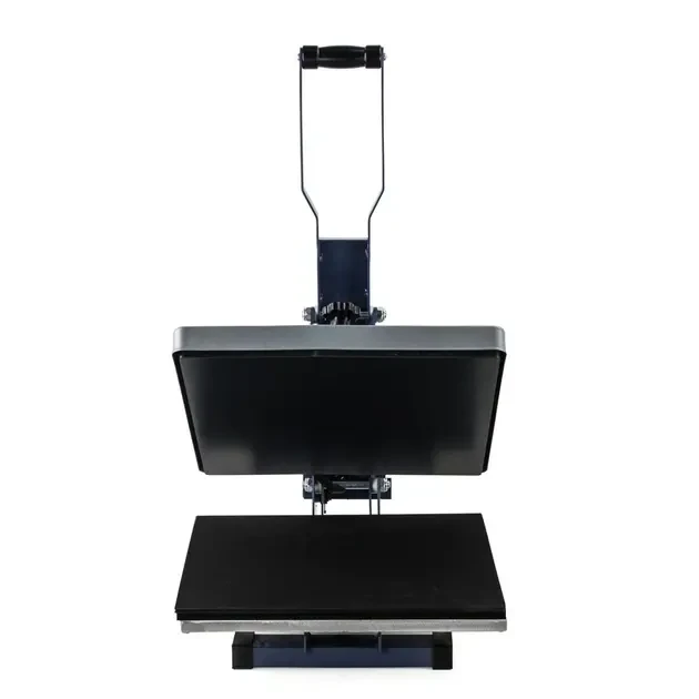 Готовий комплект для термопереносу - Термопрес 38х38 та Epson L132 NEW 2