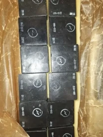 Д13-19В дросель