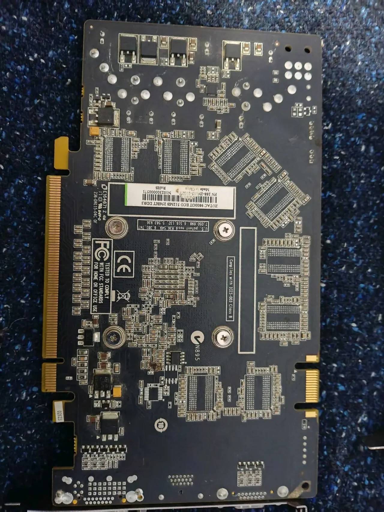 Продам видеокарты 2