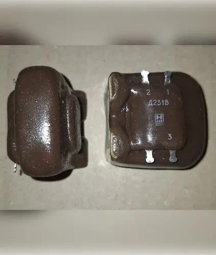 Дросель Д231В