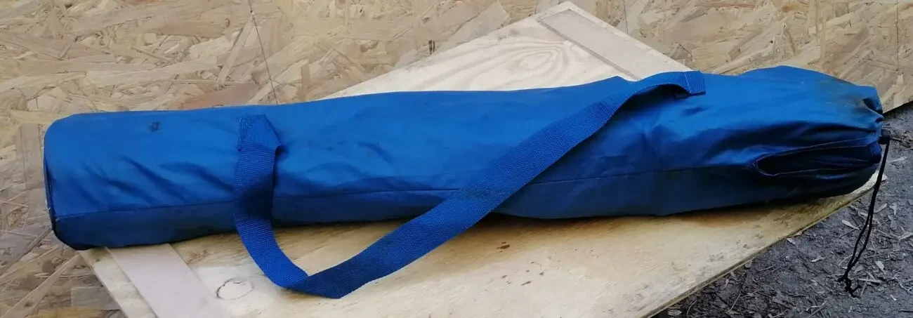 Розкладне крісло туристичне Pinguin 8