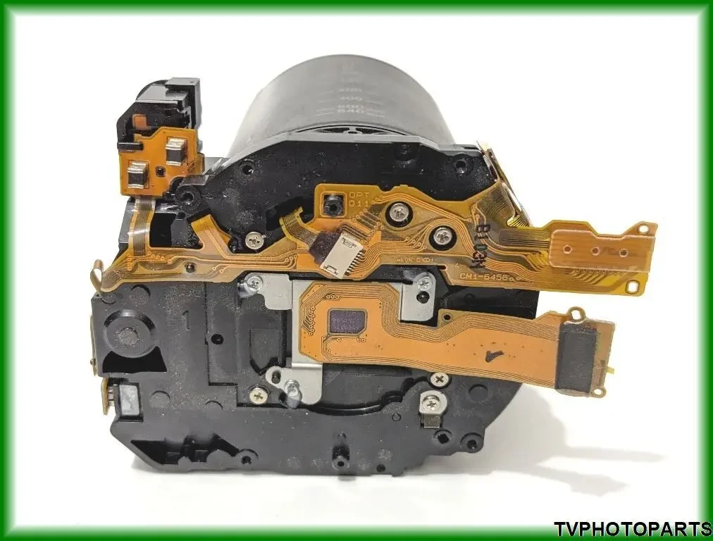 обьектив з CCD матрицею для фотоаппарата Canon SX30 PC1560 3