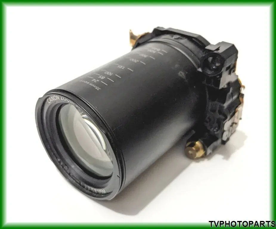 обьектив з CCD матрицею для фотоаппарата Canon SX30 PC1560 5