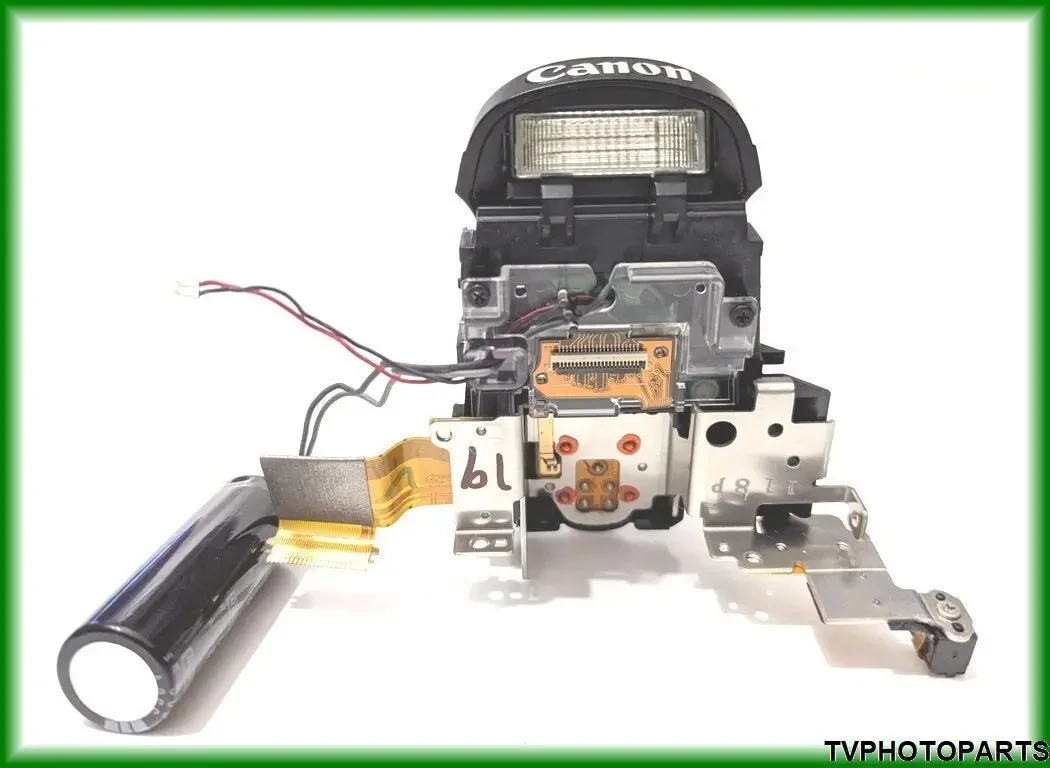 спалах в зборі для фотоаппарата Canon SX30 PC1560 4