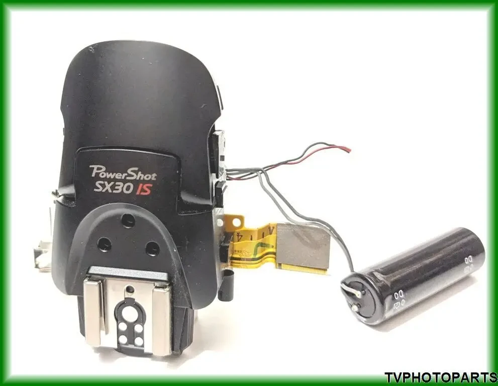 спалах в зборі для фотоаппарата Canon SX30 PC1560