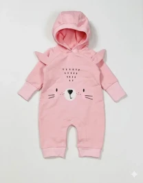 Ромпер дитячий