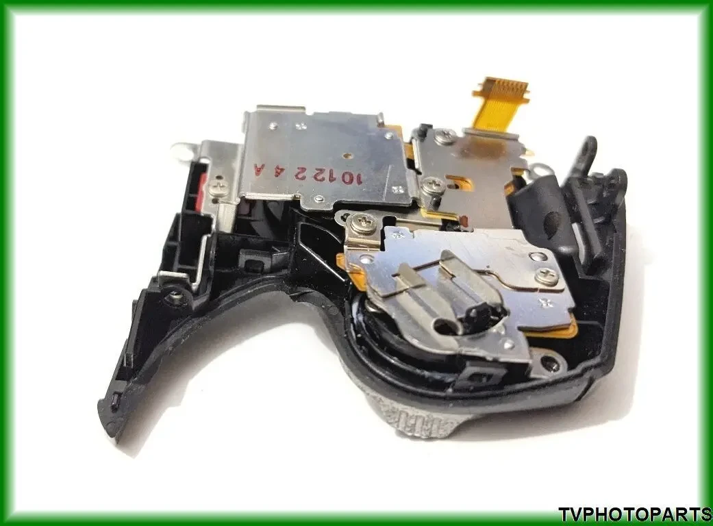 верх корпусу для фотоаппарата Canon SX30 PC1560 2