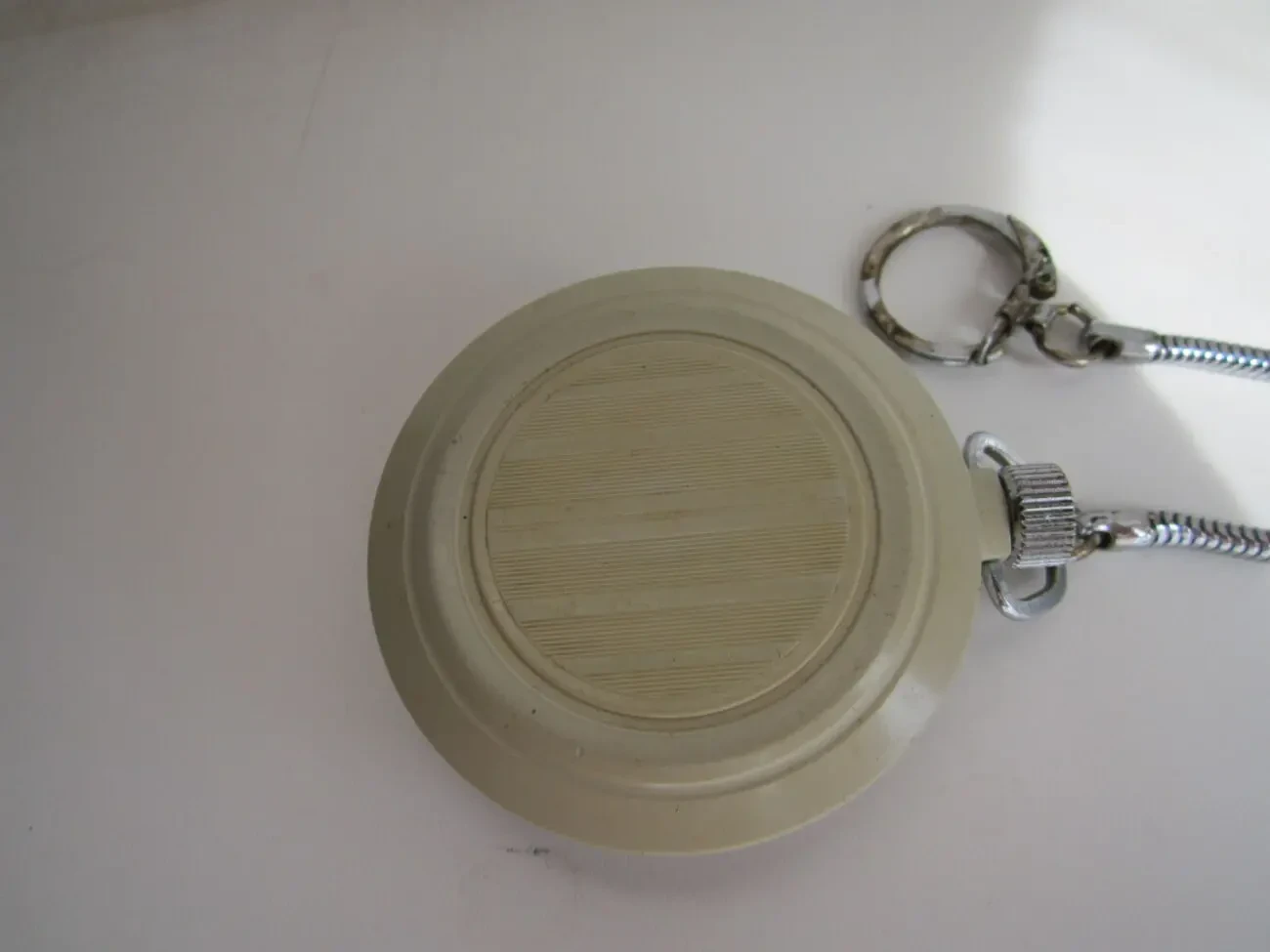 Часы карманные Ruhla ГДР 10