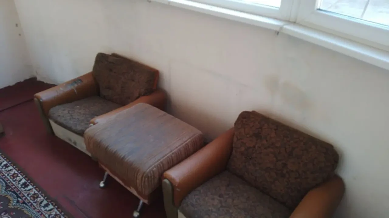 Сдам приличную 2-х комнатную квартиру на Таирова улица Глушко 6