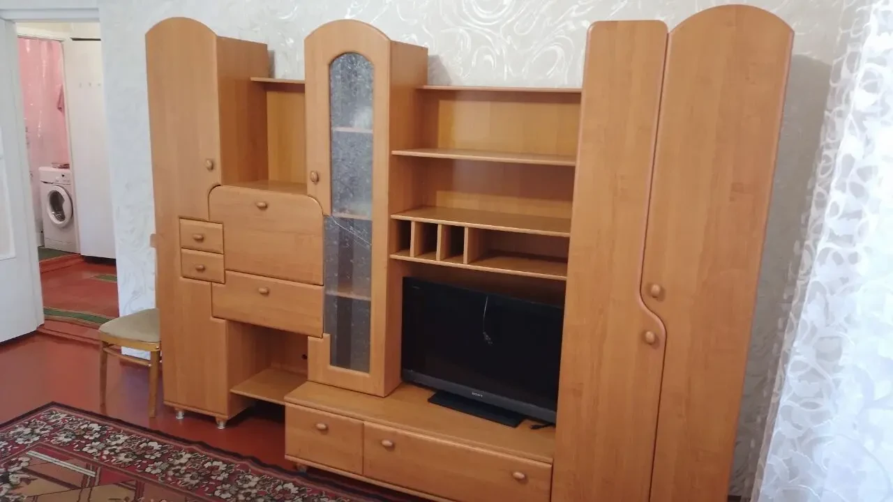 Сдам приличную 2-х комнатную квартиру на Таирова улица Глушко 8