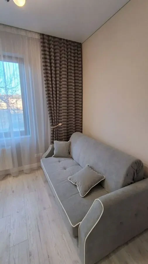 Сдам полностью новую 2-х комнатную квартиру в центре ЖК Аполлон 7