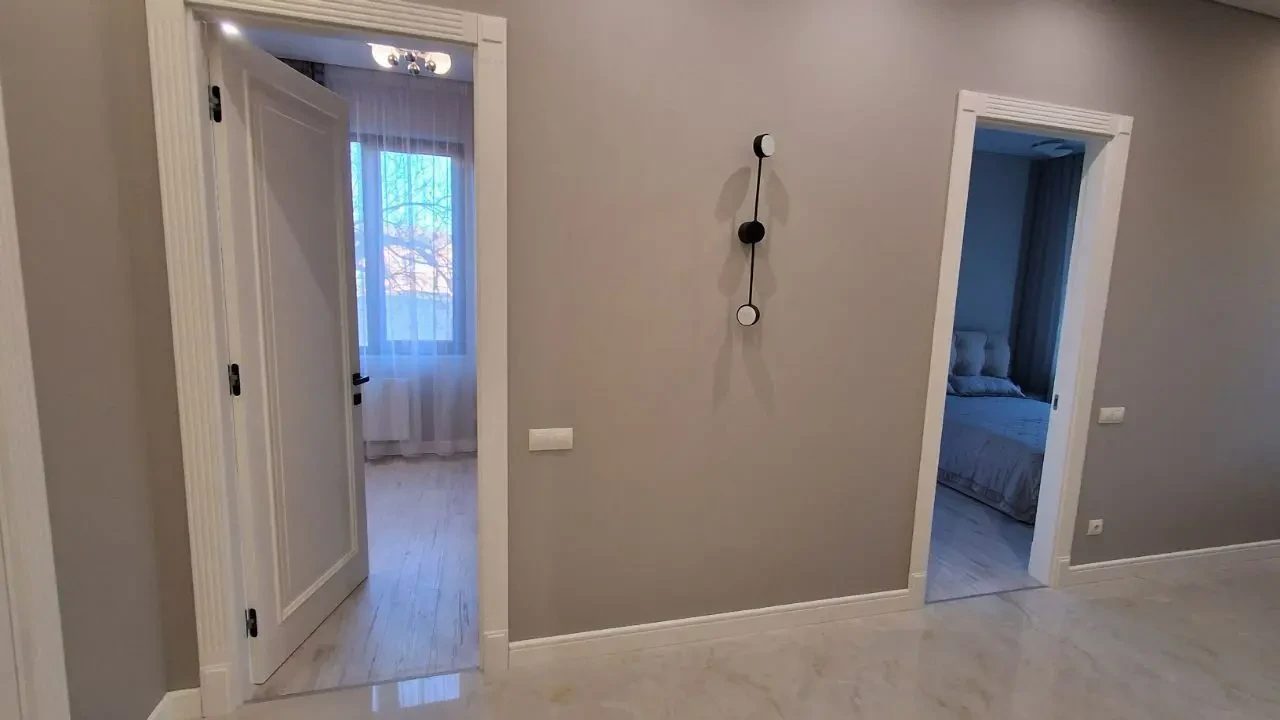 Сдам полностью новую 2-х комнатную квартиру в центре ЖК Аполлон 5