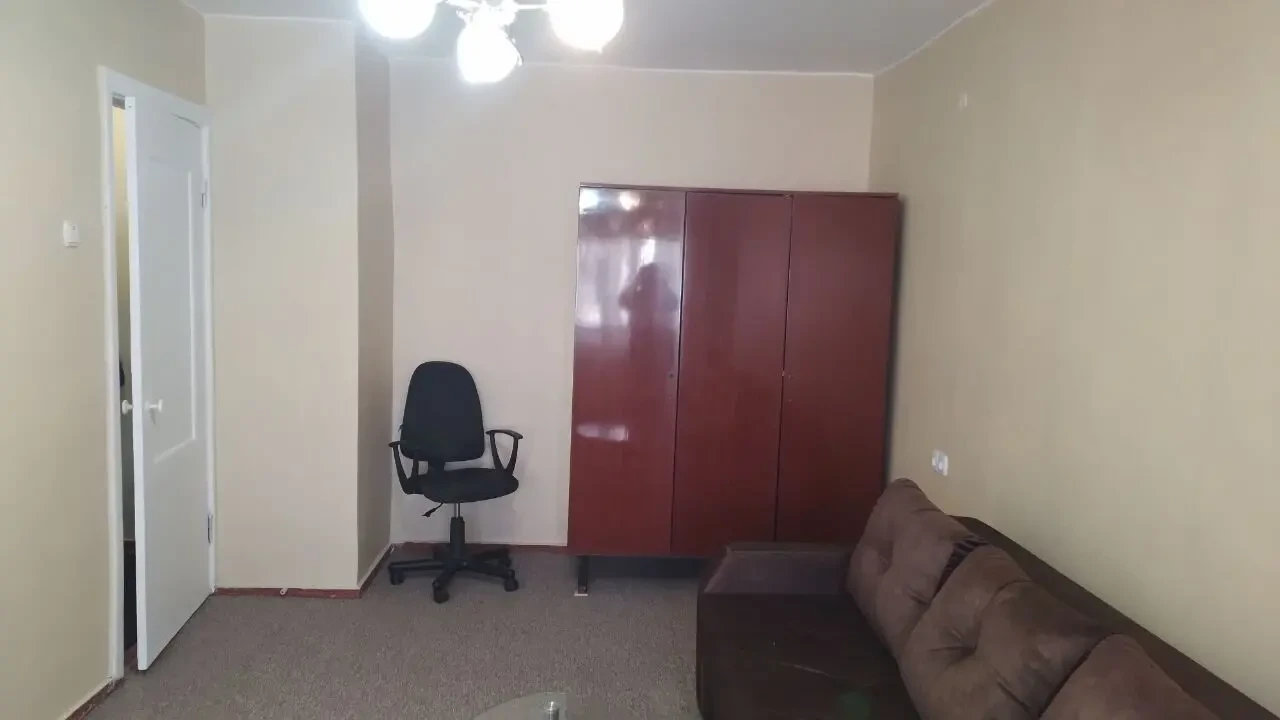 Сдам 1 комнатную квартиру на Черемушках улица Гайдара/Вишневского 10