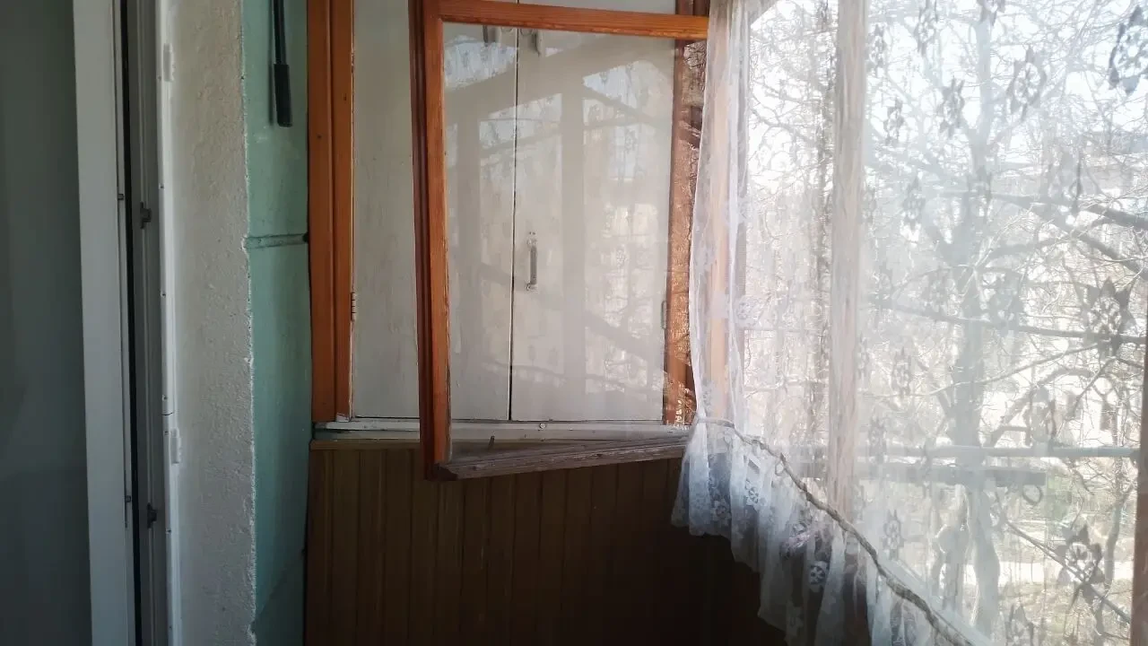 Сдам 1 комнатную квартиру на Черемушках улица Гайдара/Вишневского 8