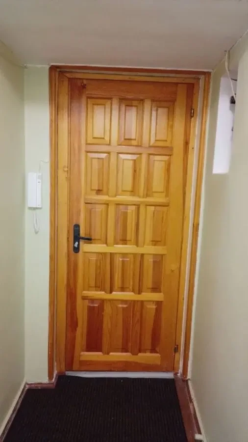 Сдам 1 комнатную квартиру на Черемушках улица Гайдара/Вишневского 2