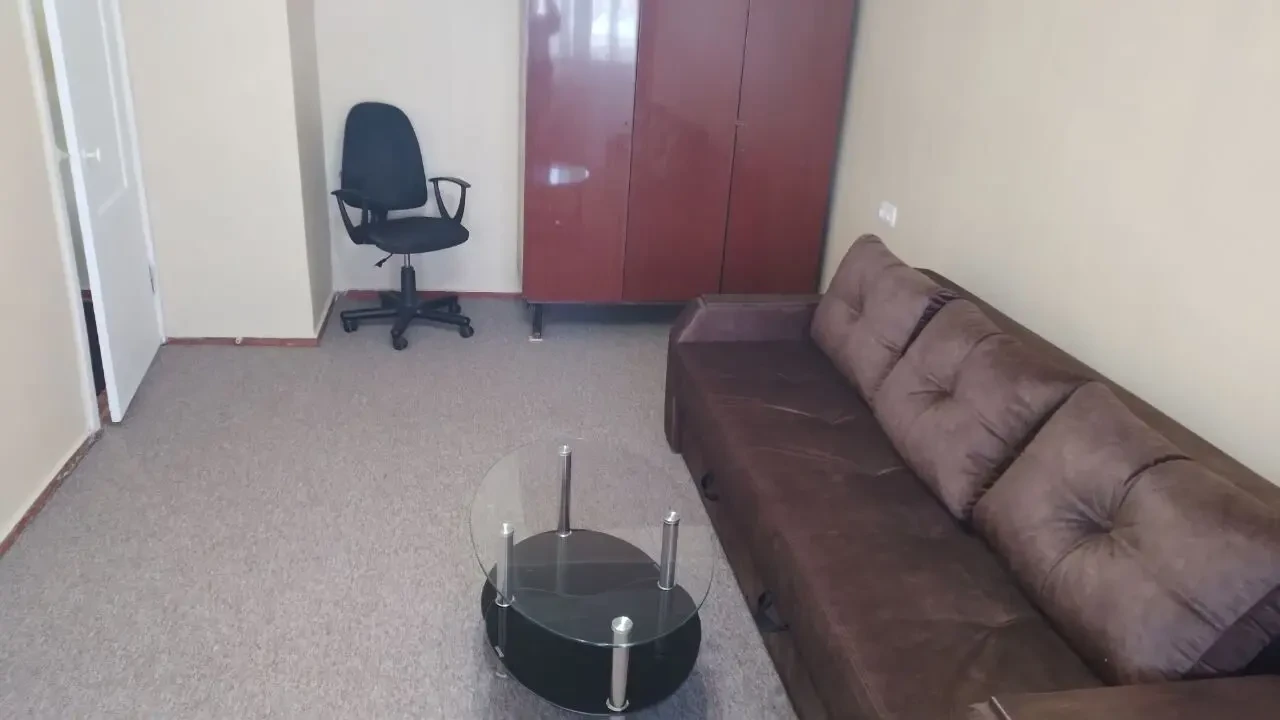 Сдам 1 комнатную квартиру на Черемушках улица Гайдара/Вишневского 3