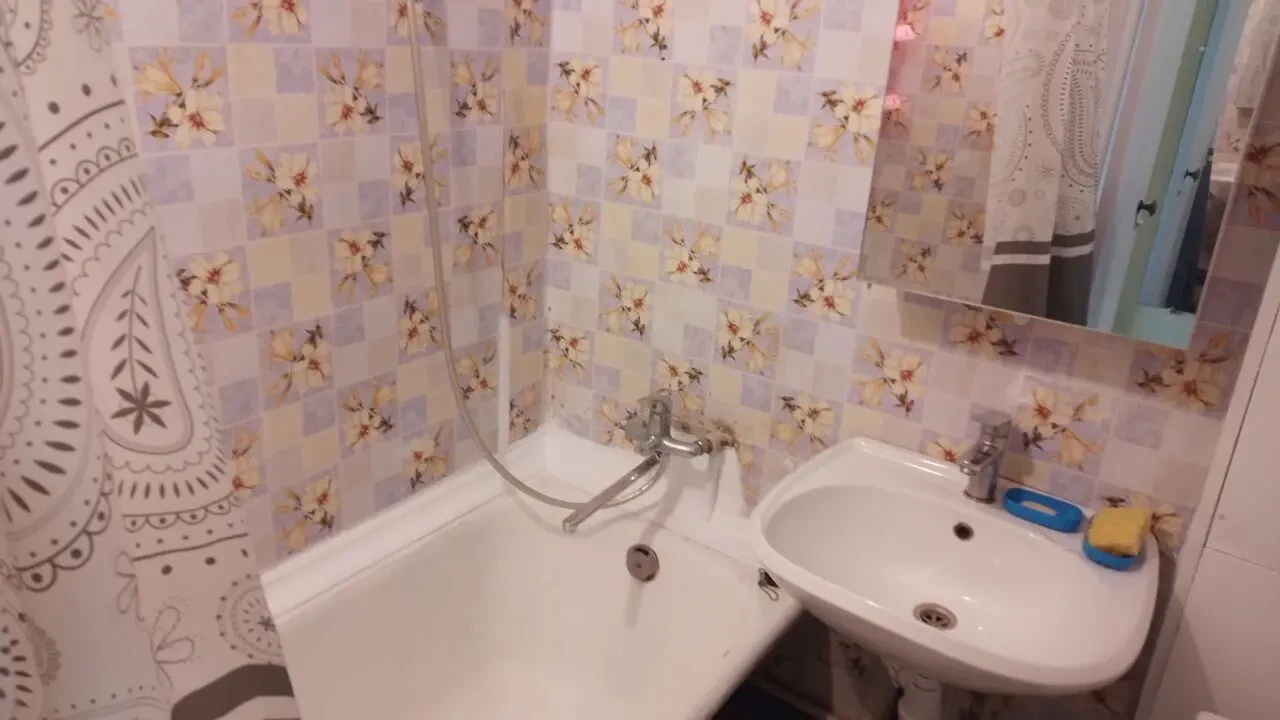 Сдам 1 комнатную квартиру на Черемушках улица Гайдара/Вишневского 7