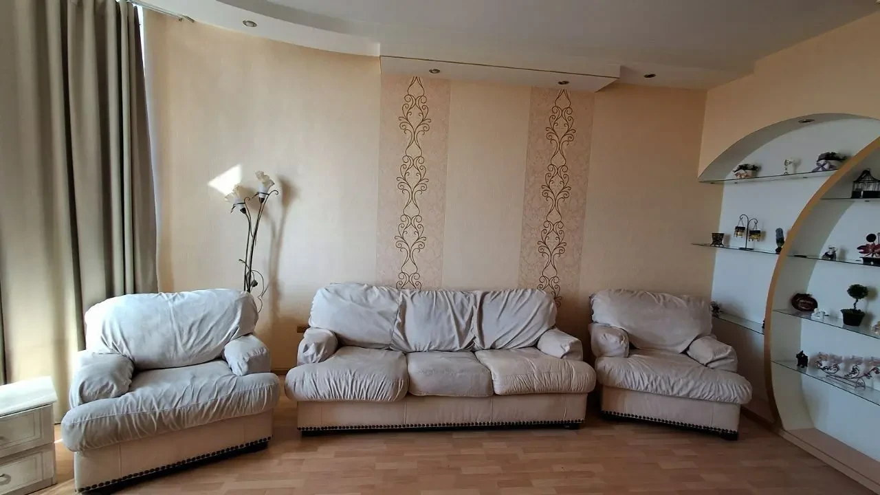 Сдам 2-х комнатную квартиру на 6.5 Ст.Большого Фонтана ЖК Подкова 6