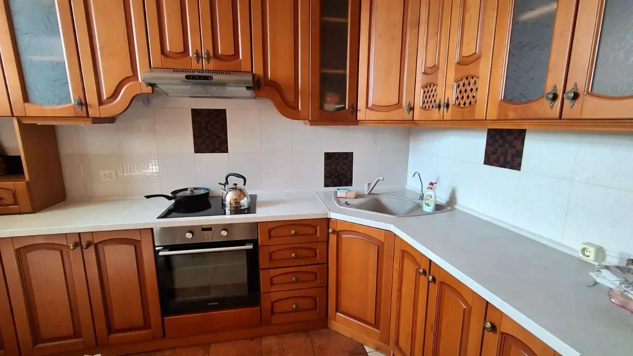 Сдам 2-х комнатную квартиру на 6.5 Ст.Большого Фонтана ЖК Подкова 9