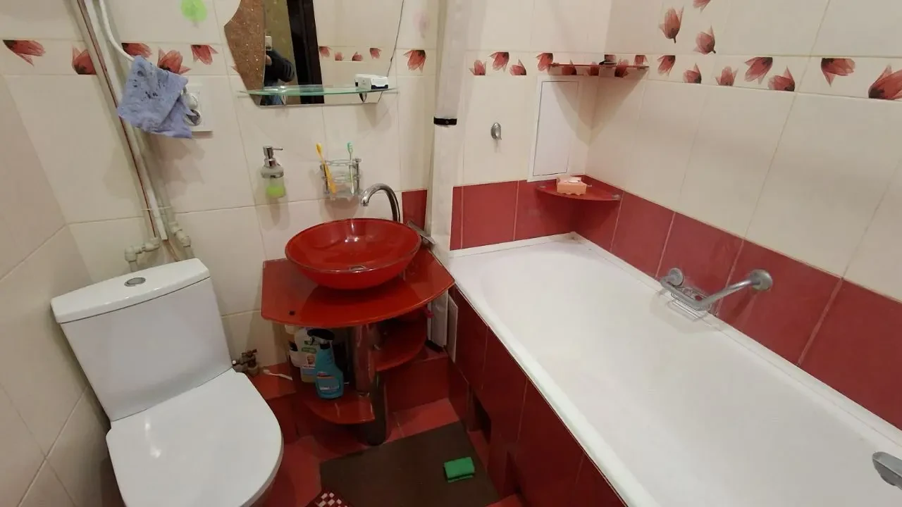 Сдам 2-х комнатную квартиру на 6.5 Ст.Большого Фонтана ЖК Подкова 7