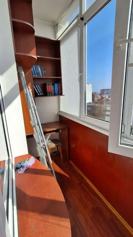 Сдам 2-х комнатную квартиру на 6.5 Ст.Большого Фонтана ЖК Подкова 10